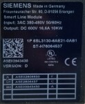 Siemens 6SL3130-6AE21-0AB1